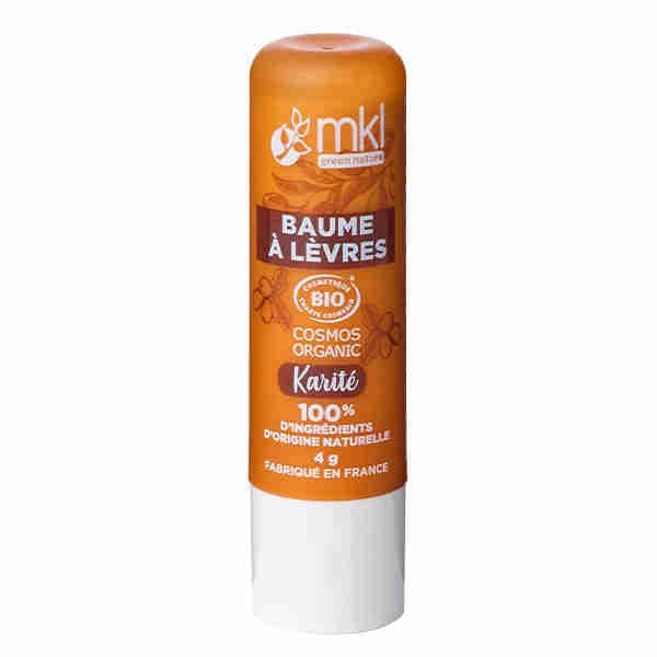 Shea Lip Balm