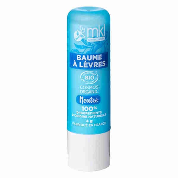 Natural Lip Balm