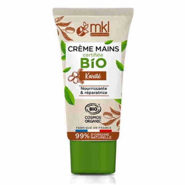 Shea Hand Cream