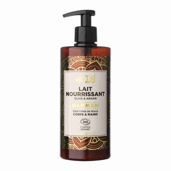 Hammam Nourishing Milk for Face, Body and Hands