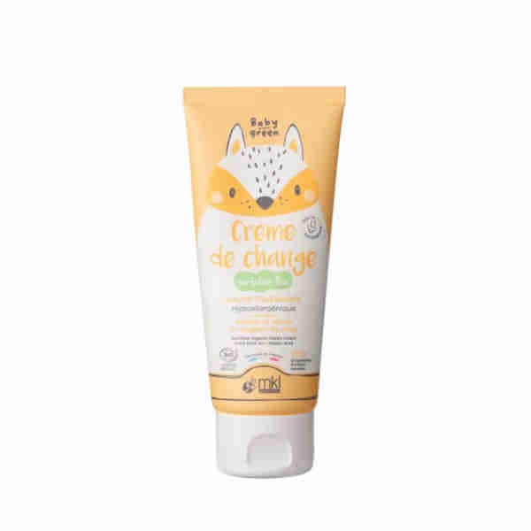 Nappy Cream (Baby Green)