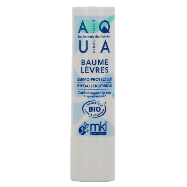 Dermo-Protector Lip Balm (Aqua)
