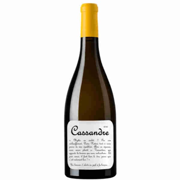 Maison Ventenac "Cassandre" Vin de France