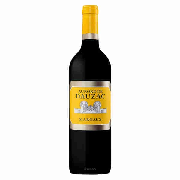 Aurore de Dauzac Margaux 2014