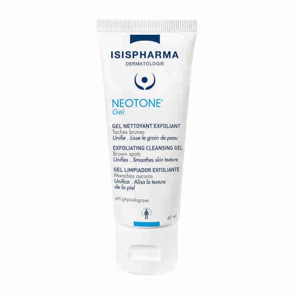 Neotone Gel Exfoliating Cleansing Gel