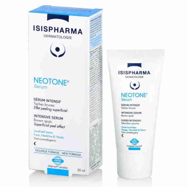 Netone Intensive Serum