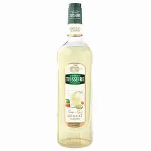 Orgeat Syrup (Almond) - Teisseire