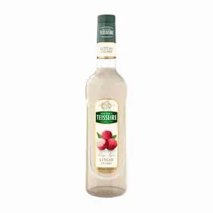 Lychee Syrup - Teisseire