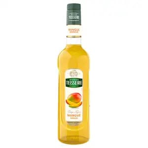 Mango Syrup - Teisseire