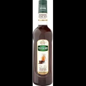 Okinawa Syrup - Teisseire