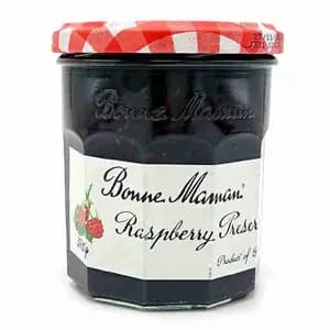 Raspberry  Preserves - Bonne Maman