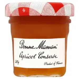 Apricot Preserves - Bonne Maman