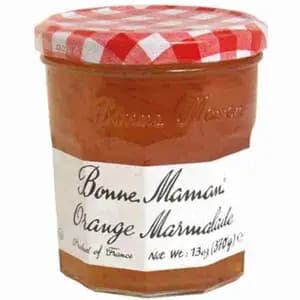 Orange Marmalade Preserves - Bonne Maman