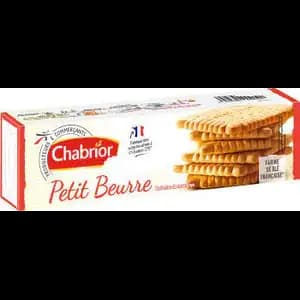 Petit Beurre - Chabrior