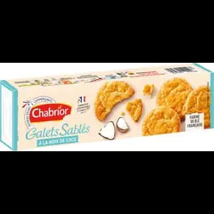 Sable Coconut - Chabrior