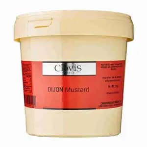 Dijon Mustard - Clovis 