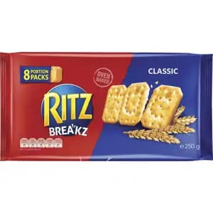 Breakz Classic Cracker - Ritz