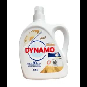 Liquid Detergent Anti-Bacterial - Dynamo