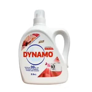Liquid Detergent Eau De Rose - Dynamo