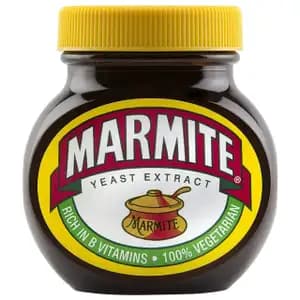 Yeast Extract Vegetarian - Marmite