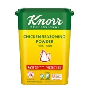 Chicken Seasoning Powder - Knorr