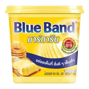 Margarine - BlueBand