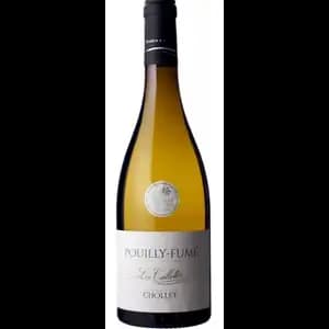 Pouilly-Fumé Chollet
