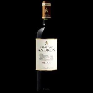  Château Andron Médoc 2022