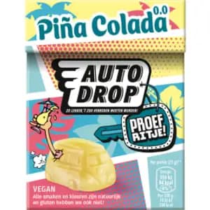 Pina Colada - Auto Drop