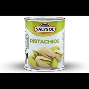 Pistachios - Salysol