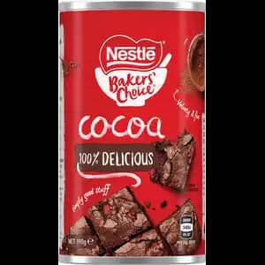 Cacao Baker's Choice - Nestlé