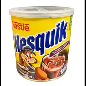 Nesquik Mix Chocolate Powder - Nesquik