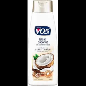 Moisturizing Conditioner Island Coconut - V05