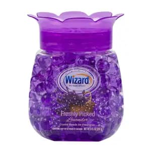 Crystal Beads Air Freshener Freshly Picked - Wizard