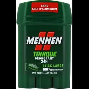 Tonique Deodorant Stick - Mennen