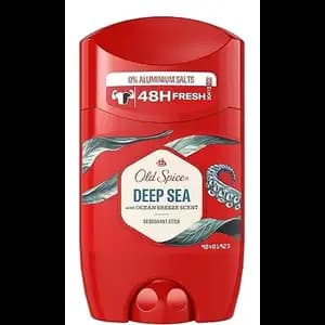 Deep Sea Men Deodorant Stick - Old Spice