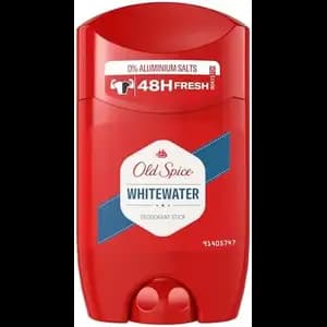 Whitewater Deodorant Stick - Old Spice