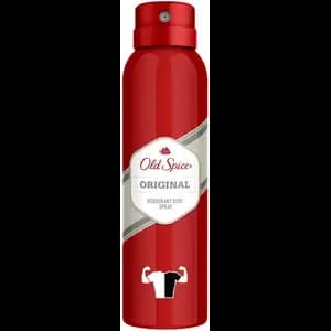 Original Deodorant Spray - Old Spice