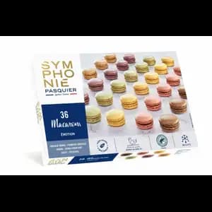 Macarons Emotion - Symphonie