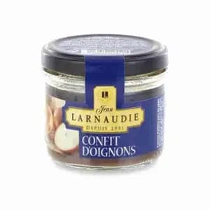 Onion Chutney - Larnaudie