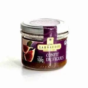 Fig Chutney - Larnaudie