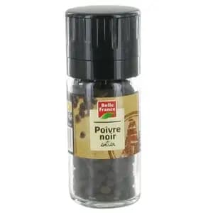Black Pepper - Belle France
