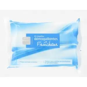 Make Up Remover Freshness - Belle France