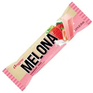 Melona Strawberry Ice Cream - Binggrea