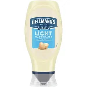 Light Mayonnaise - Hellmann's