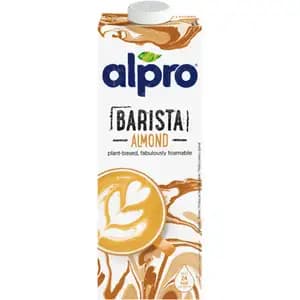 Barista Almond - Alpro