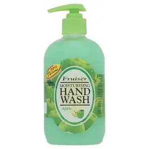 Hand Wash Apple - Fruisër