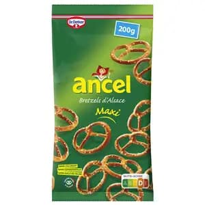 នំកង រសជាតិដើម - Dr.Oetker
