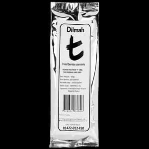Foil Pack Organic Ceylon Green Tea - Dilmah