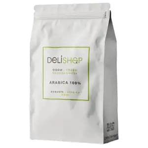 100% Arabica Coffee Beans - Delishop